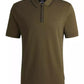 x Porsche Men's Regular-Fit Polo Shirt