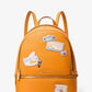 Rhea Medium Embellished Backpack