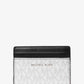 Cooper Signature Logo Bi-Fold Wallet
