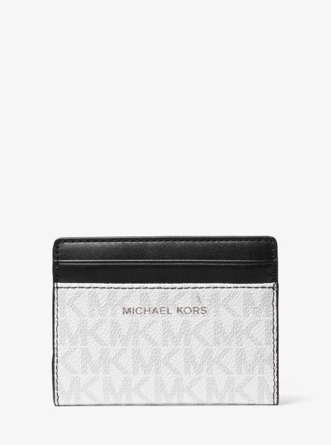 Cooper Signature Logo Bi-Fold Wallet