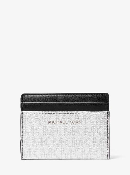 Cooper Signature Logo Bi-Fold Wallet
