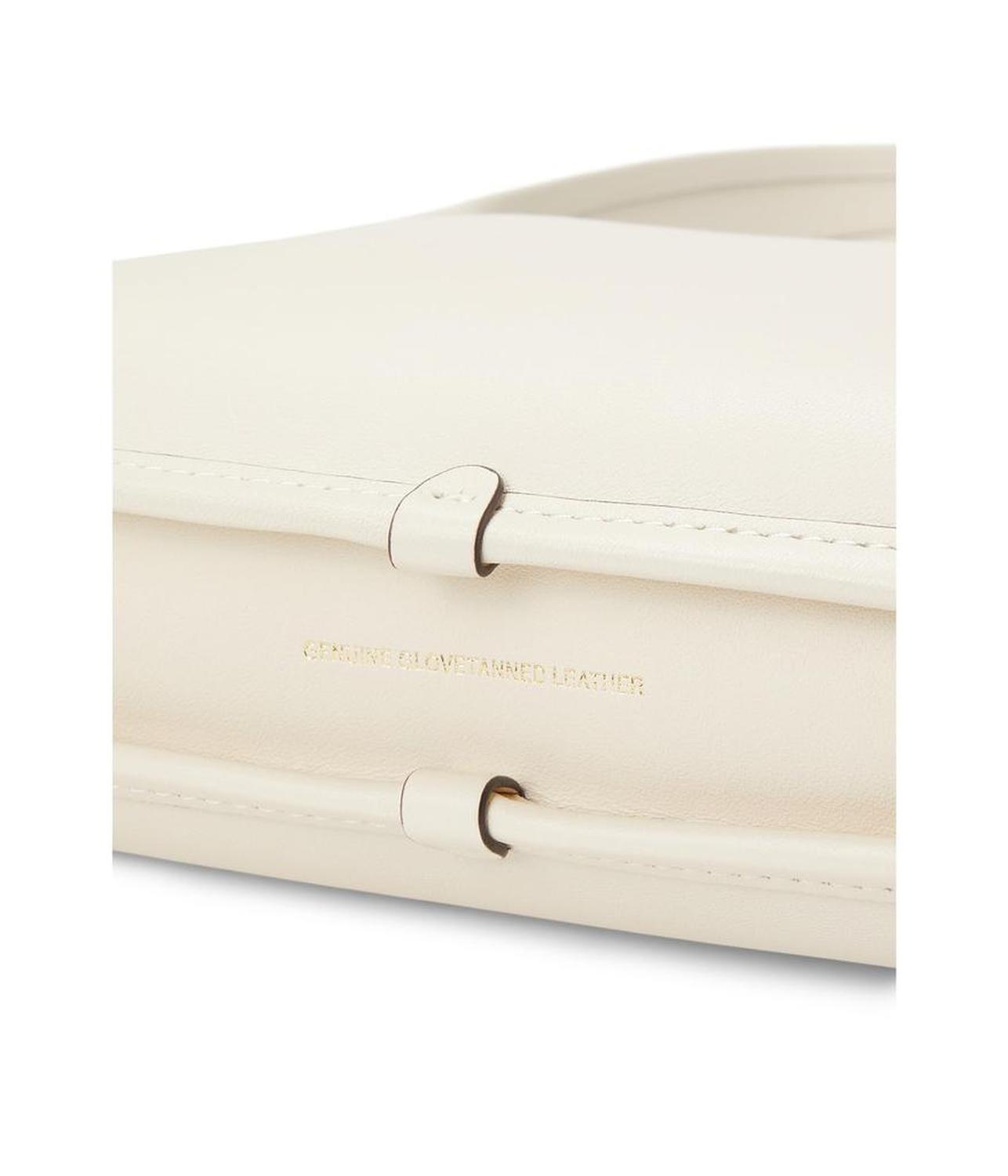Curve Zip Bag