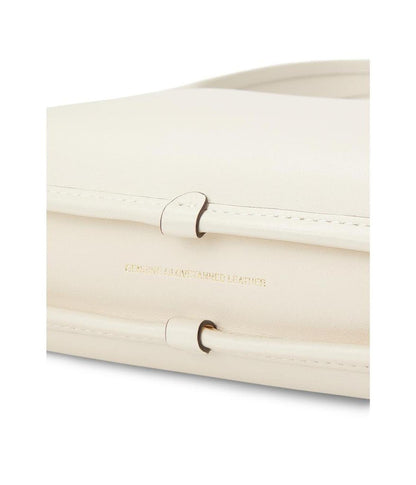 Curve Zip Bag