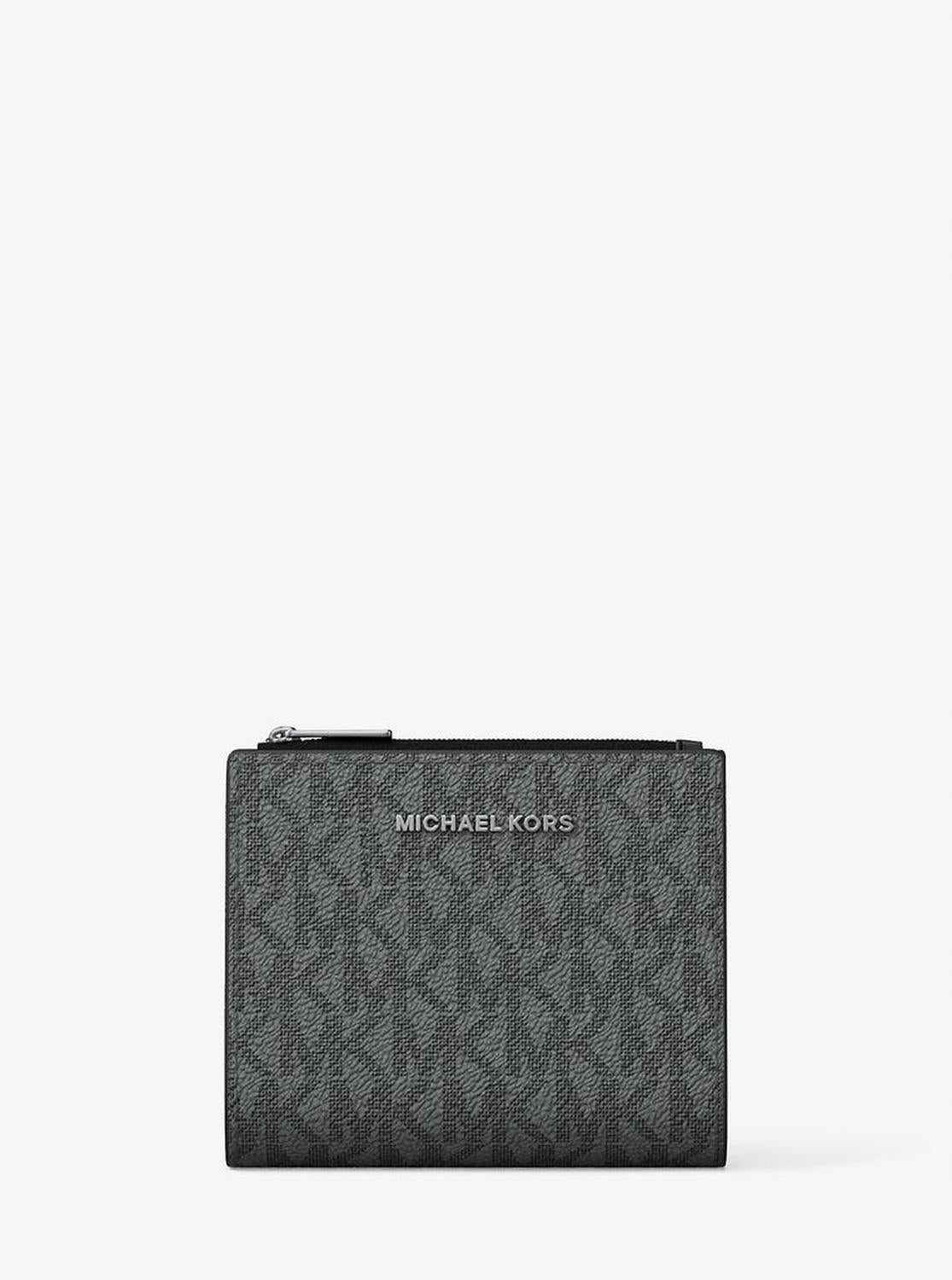 Hudson Signature Logo Wallet