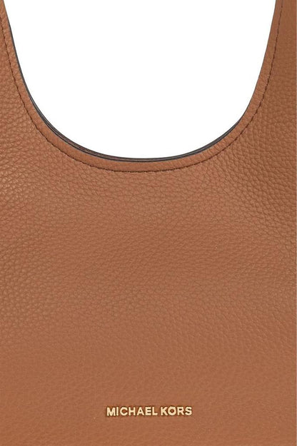 Michael Michael Kors Nolita Small Hobo Shoulder Bag