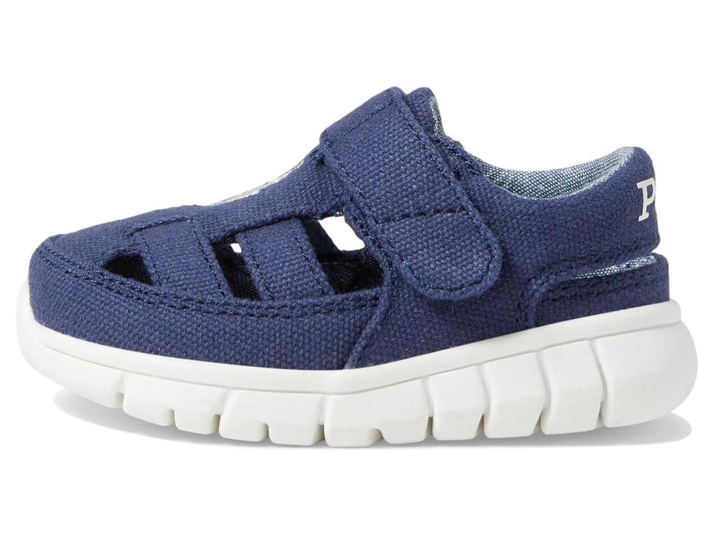 Barnes Fisherman (Toddler)