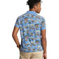 Classic Fit Polo Bear Mesh Polo Shirt