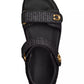 Women's Brynn Straw Sandals