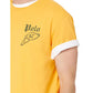 Classic Fit Jersey Graphic T-Shirt