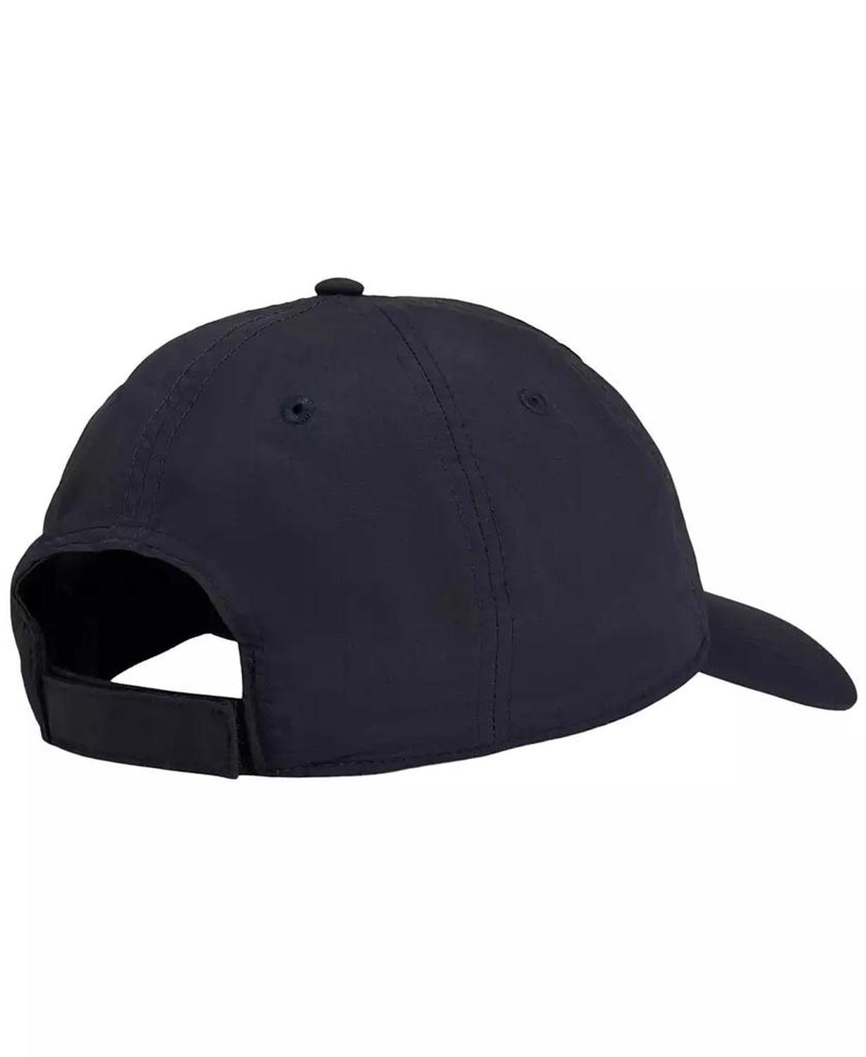Men's UV Protection Logo Cap