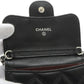 Chanel Matelassé  Leather Wallet  (Pre-Owned)