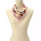Women's Cars Silk Bandana Scarf
