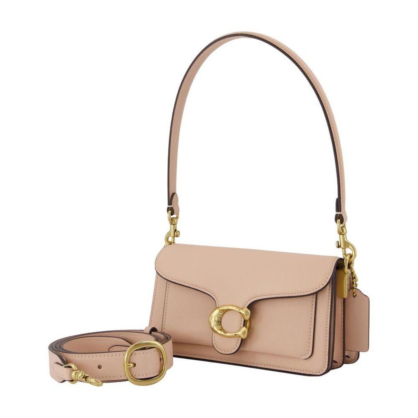 Coach Tabby 20 Shoulder Bag