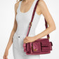 Dakota Medium Leather Shoulder Bag