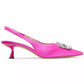 Women's Renata Slingback Dress Heels