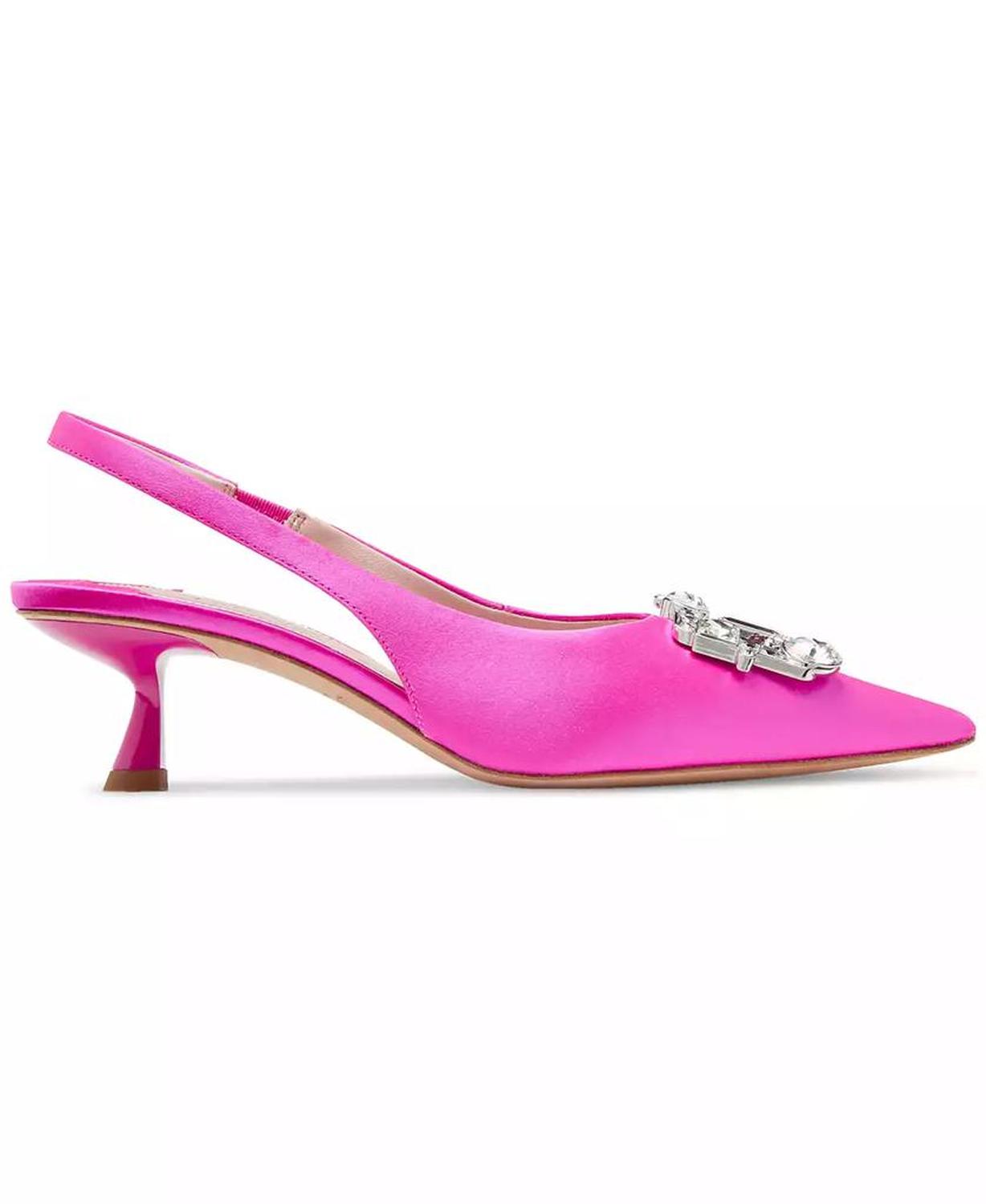 Women's Renata Slingback Dress Heels