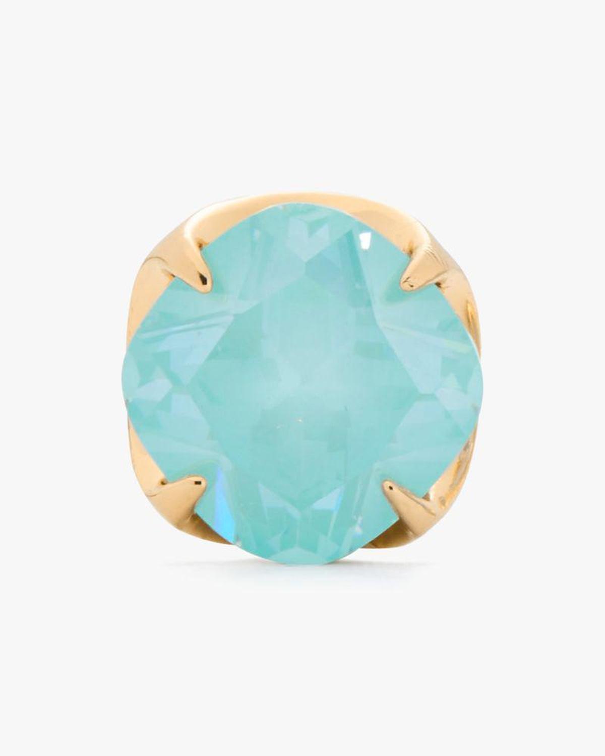 Pop Of Joy 10mm Spade Flower Studs