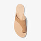 Nettuno Leather Thong Sandal