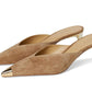 Kasia Mule Pump