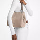 Kensington Large Leather Tote