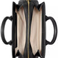 Small Leather Satchel