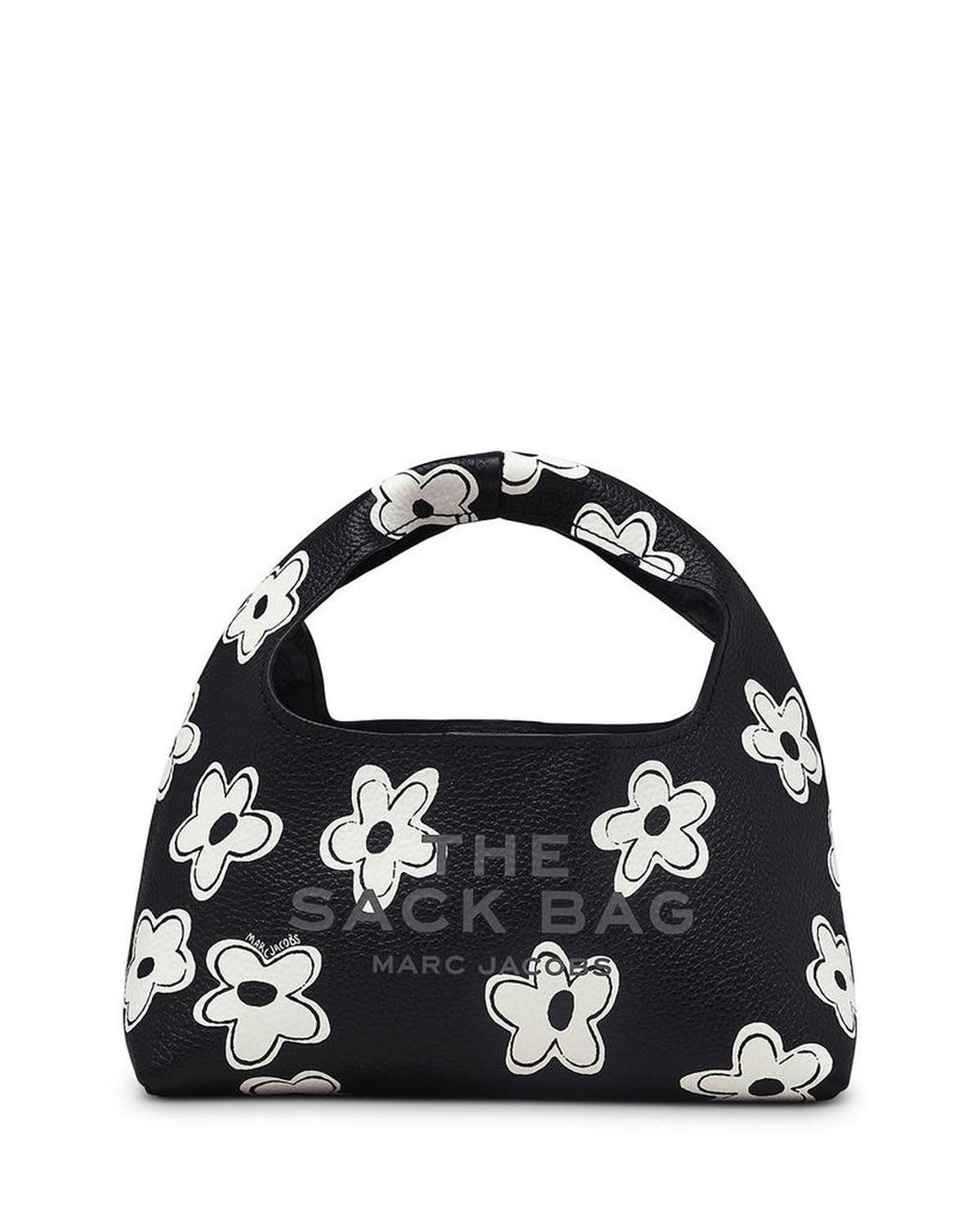 The Daisy Mini Sack Bag