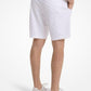Logo Jacquard Terry Shorts