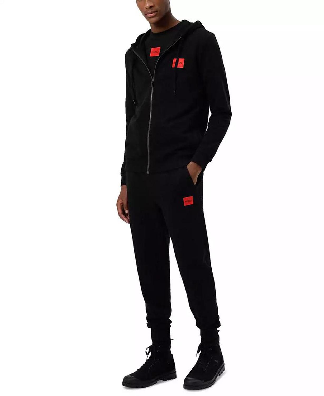 Men's Doak212 Regular-Fit Logo Joggers, Created for Macy's