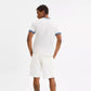 Surf Graphic T Shirt In Organic Cotton