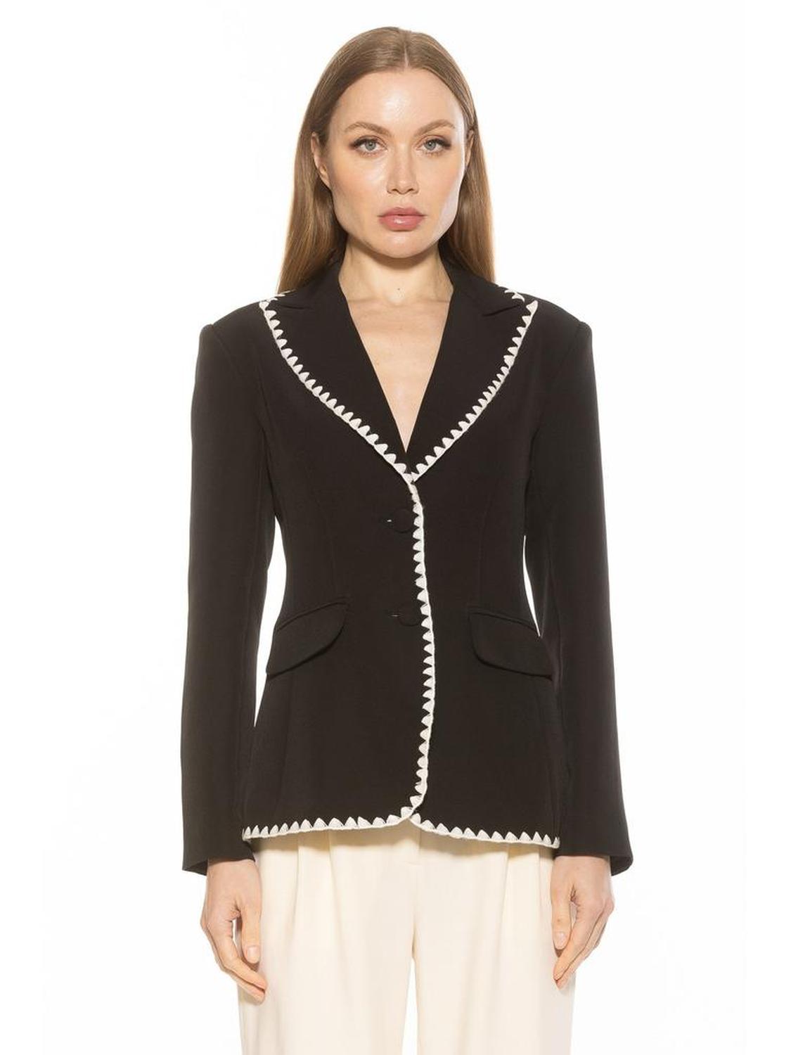Jessilyn Blazer