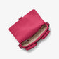 Khai Medium Nylon Messenger Bag