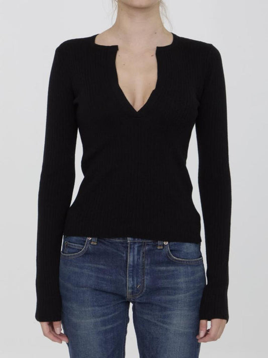 Max Mara Urlo Top