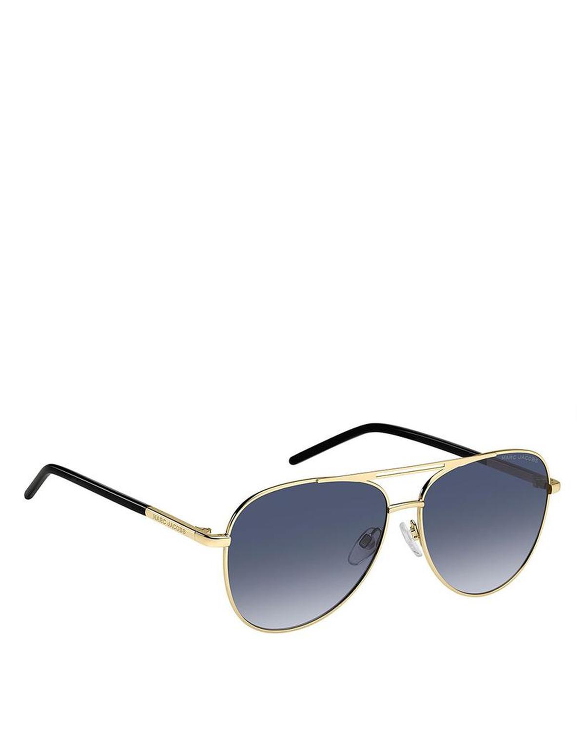 Pilot Sunglasses, 59mm