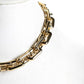 Marc Jacobs Gold Chain from eBay Endless Runway  16.5"