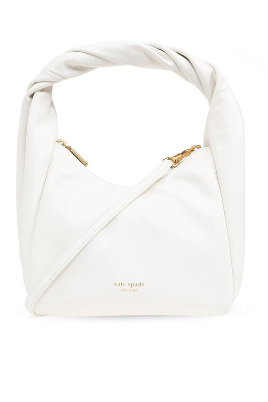 Kate Spade Knotted Handle Crossbody Bag