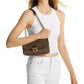 Tribeca Convertible Chain Shoulder Bag