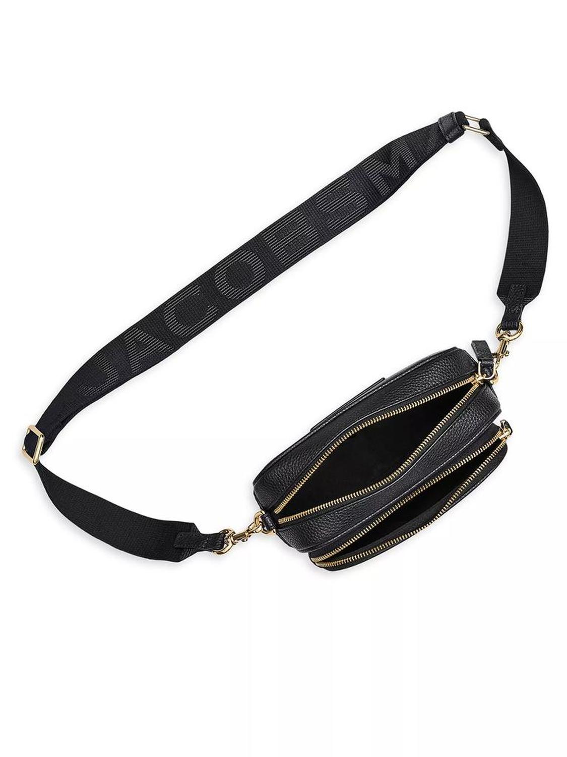The Crossbody Bag