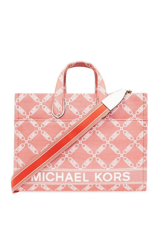 Michael Michael Kors Gigi Large Tote Bag