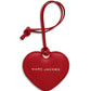 The Heart Mirror Bag Charm