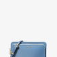 Jet Set Large Nylon Convertible Crossbody Bag