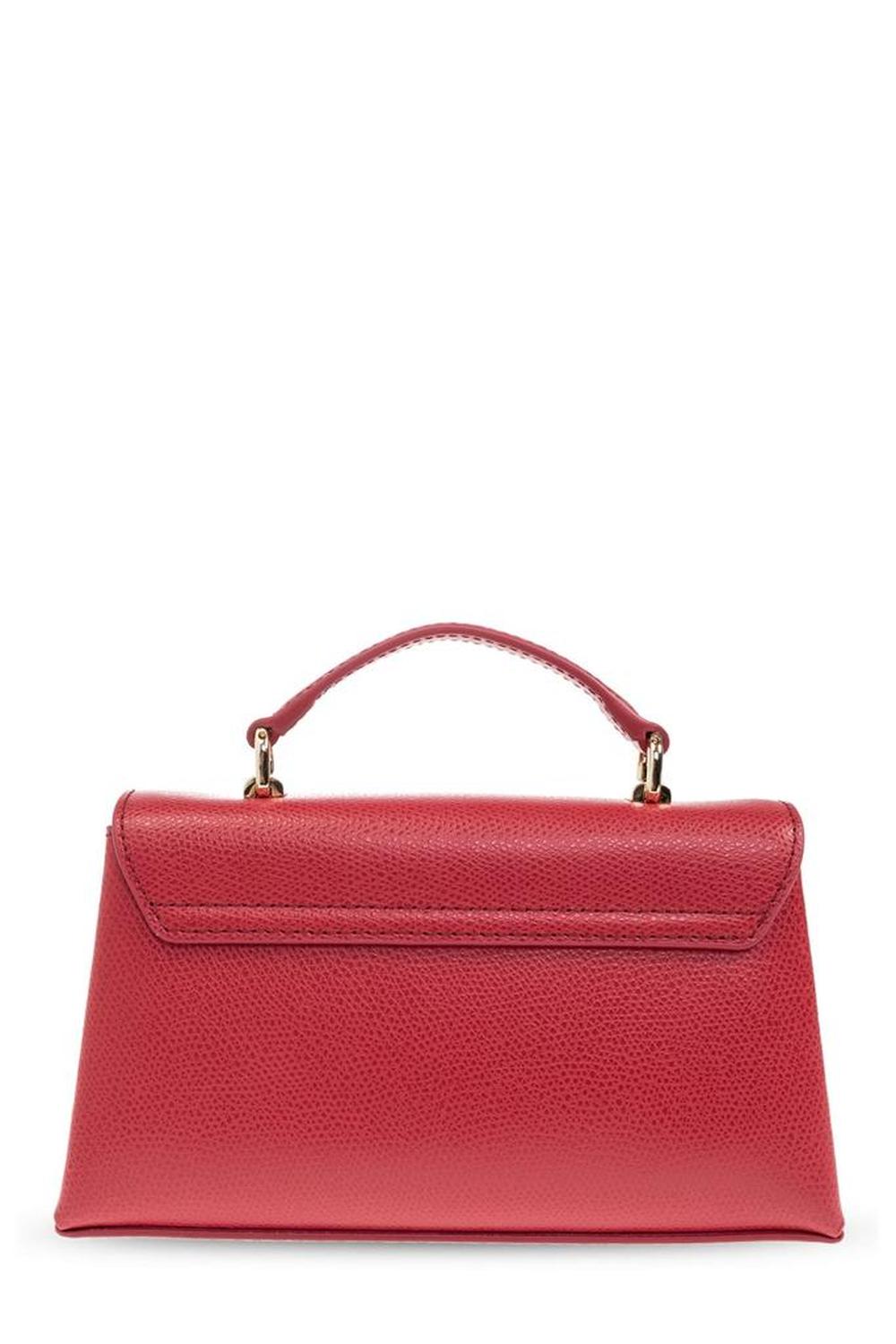 Furla 1927 Chain-Linked Mini Tote Bag