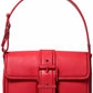 Colby Medium Leather Shoulder Bag
