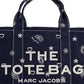 Marc Jacobs The Bandana Medium Tote Bag