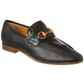 Gucci Horsebit Leather Loafer