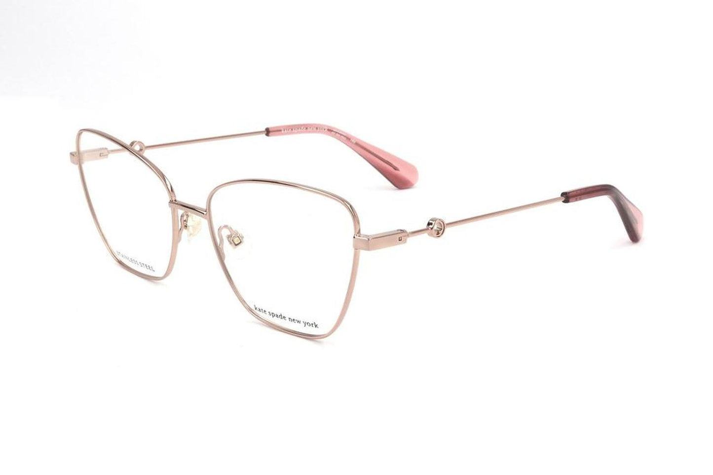 Kate Spade Cat-Eye Frame Glasses