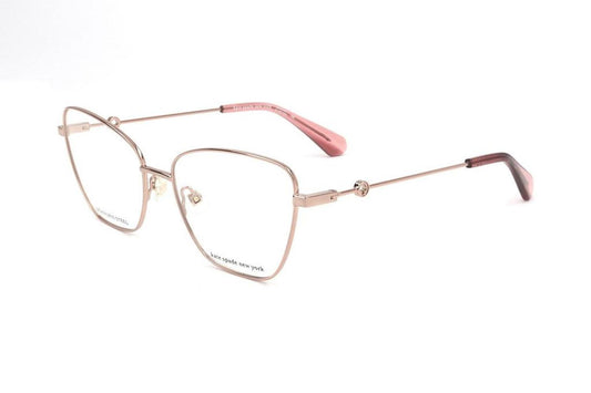 Kate Spade Cat-Eye Frame Glasses