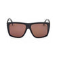 MaxMara MM0021 Square Sunglasses