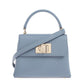 Furla 1927 Twist-Lock Mini Tote Bag