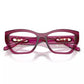 Women's Puglia Eyeglasses, MK4149U