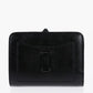 Saffiano Leather Wallet